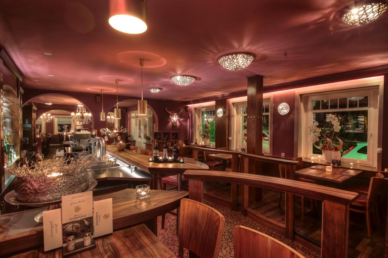 Noel Hotel-Restaurant سيفيتال المظهر الخارجي الصورة
