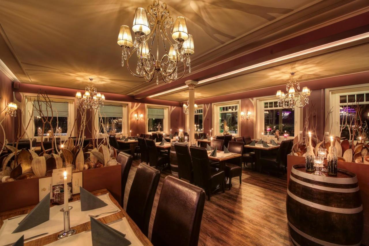 Noel Hotel-Restaurant سيفيتال المظهر الخارجي الصورة