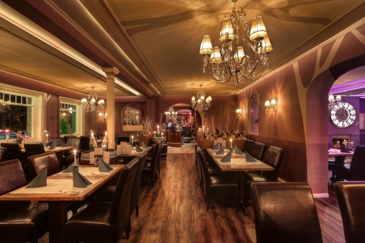 Noel Hotel-Restaurant سيفيتال المظهر الخارجي الصورة